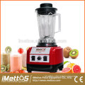 iMettos Cheap BL767 Restaurant commercial top blenders for smoothies